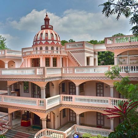Jains Royal Palace Resorts Yelagiri Bagian luar foto
