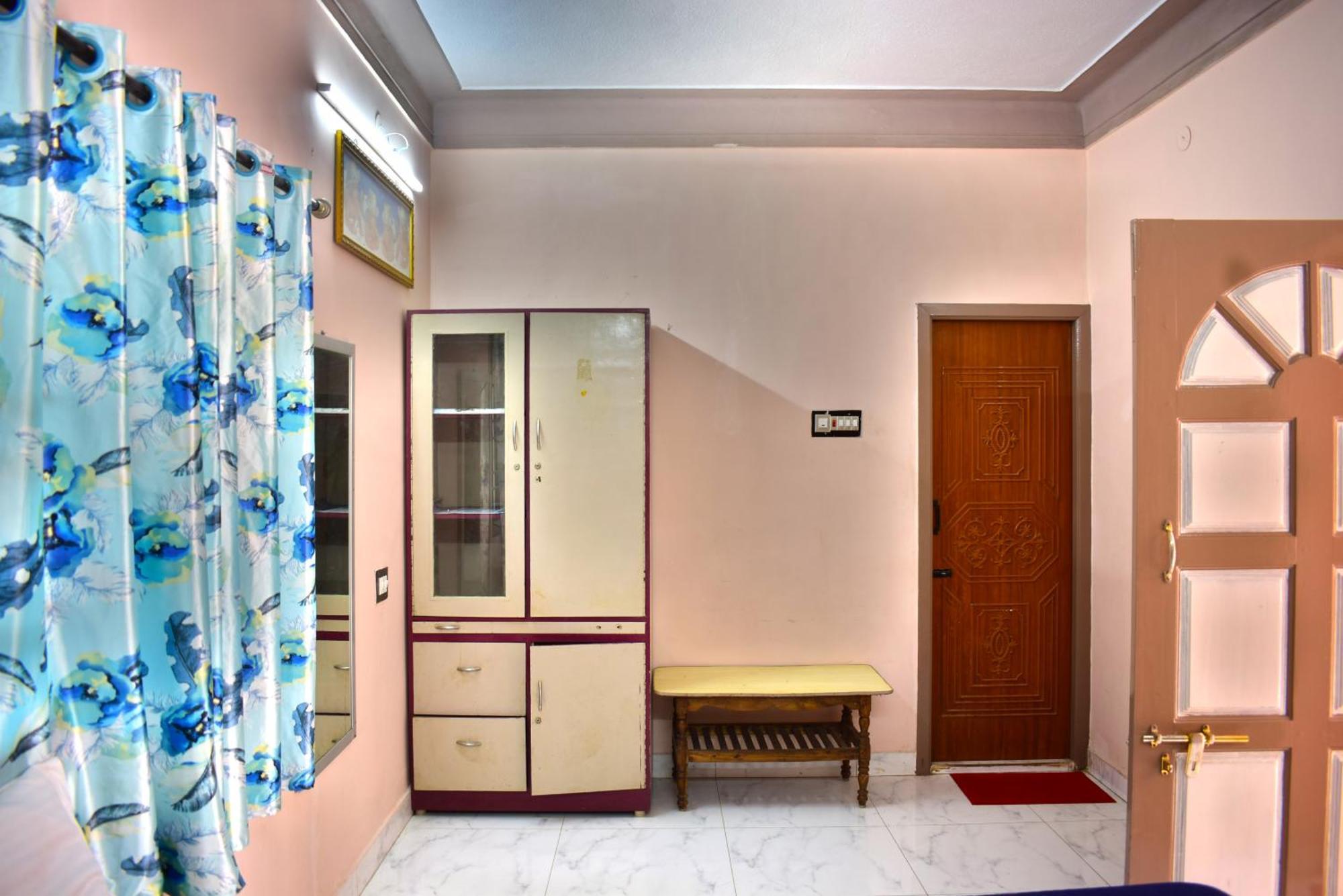 Jains Royal Palace Resorts Yelagiri Bagian luar foto