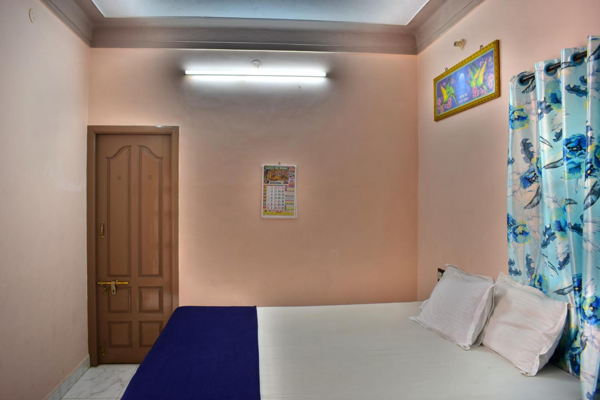 Jains Royal Palace Resorts Yelagiri Bagian luar foto