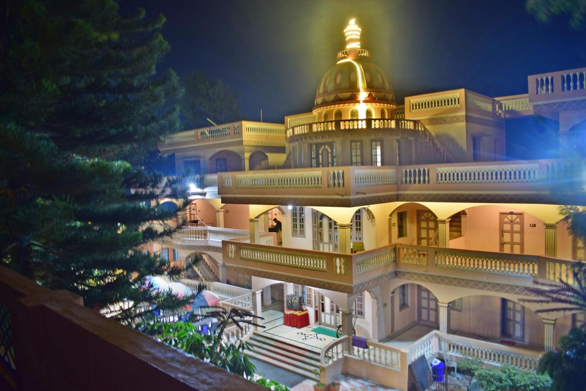 Jains Royal Palace Resorts Yelagiri Bagian luar foto