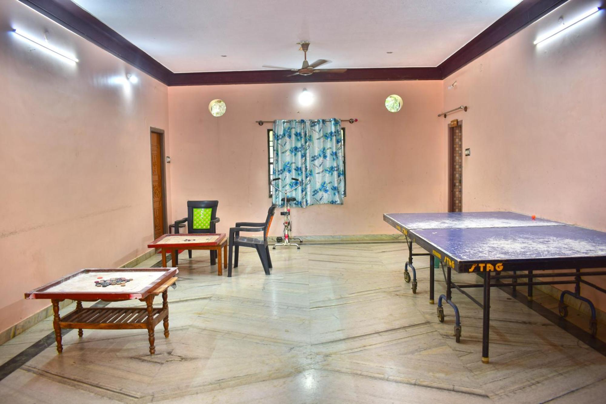 Jains Royal Palace Resorts Yelagiri Bagian luar foto