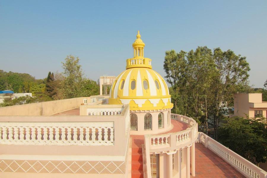 Jains Royal Palace Resorts Yelagiri Bagian luar foto