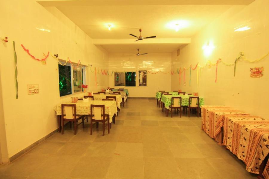 Jains Royal Palace Resorts Yelagiri Bagian luar foto