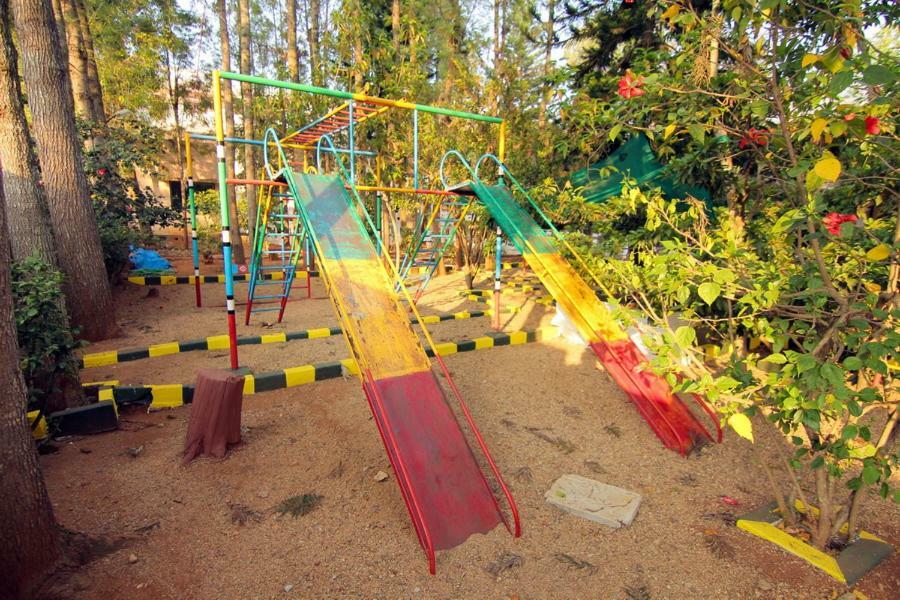 Jains Royal Palace Resorts Yelagiri Bagian luar foto