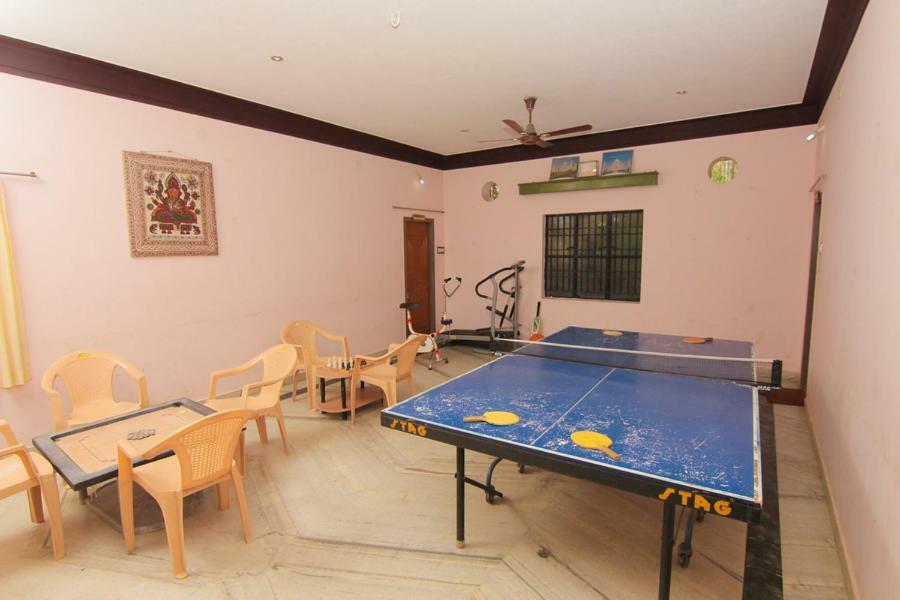Jains Royal Palace Resorts Yelagiri Bagian luar foto