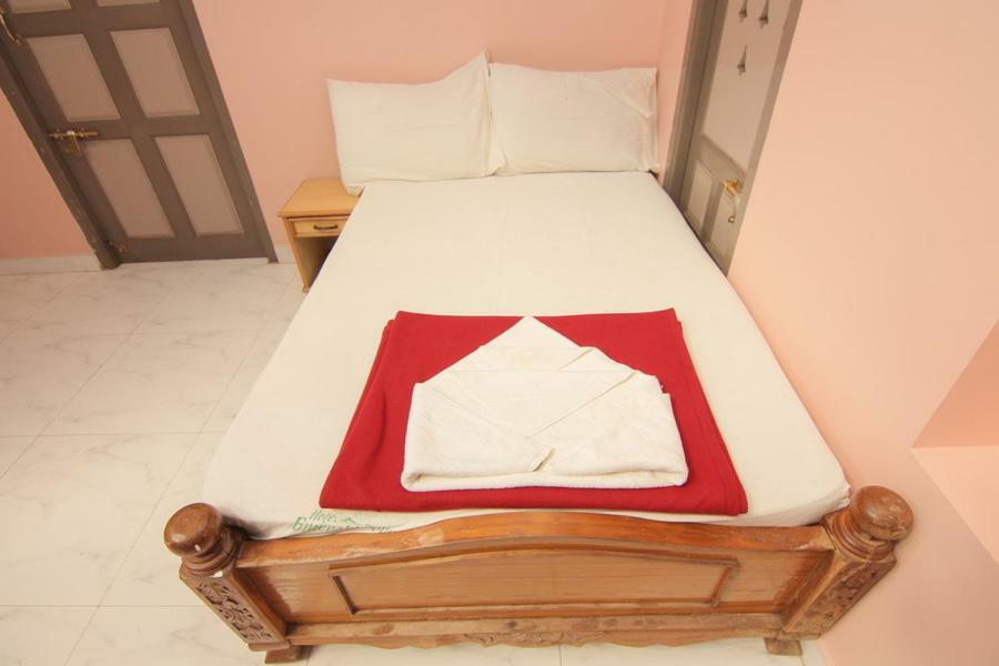 Jains Royal Palace Resorts Yelagiri Bagian luar foto